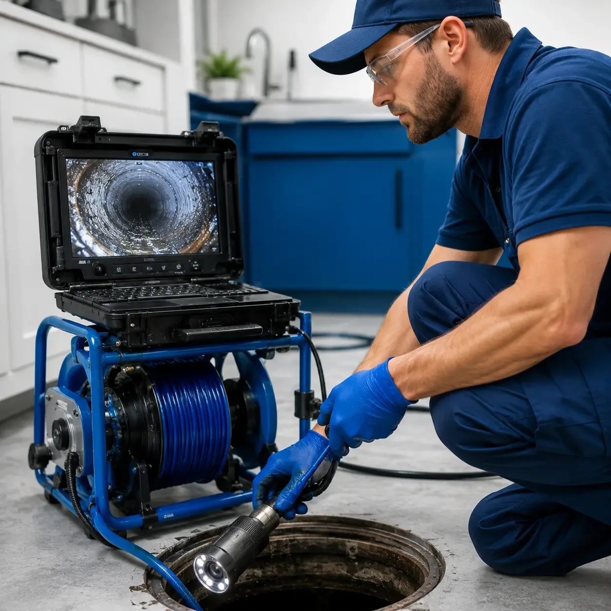 Pipe Relining professionals serving La Prairie, IL